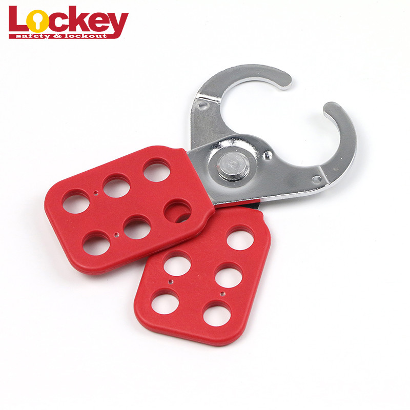 Cadenas Master Lock 703EURD – Hasp En Acier Forgé, 89mm, Sécurité Renforcée