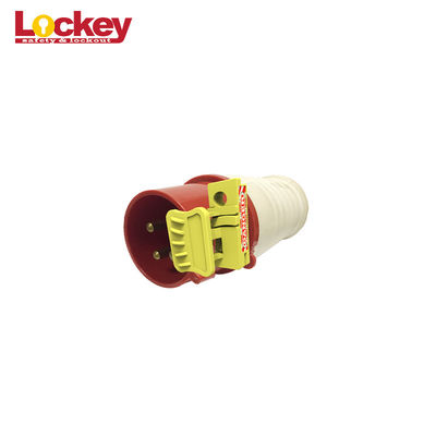 Safety Electrical Lockout Devices Push Button Lockout Electrical ...